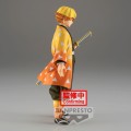 DEMON SLAYER - Zenitsu Agatsuma - figurka 15cm