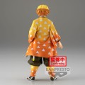 DEMON SLAYER - Zenitsu Agatsuma - figurka 15cm