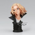 TOKYO REVENGERS - Manjiro Sano - figurka FaceSulptures 10cm
