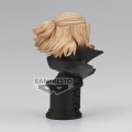 TOKYO REVENGERS - Manjiro Sano - figurka FaceSulptures 10cm