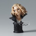 TOKYO REVENGERS - Manjiro Sano - figurka FaceSulptures 10cm