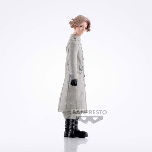 TOKYO REVENGERS - Seisyu Inui - figurka 17cm