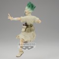 DR. STONE - Senku Ishigami - figurka figurka of Stone World 15cm