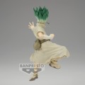 DR. STONE - Senku Ishigami - figurka figurka of Stone World 15cm