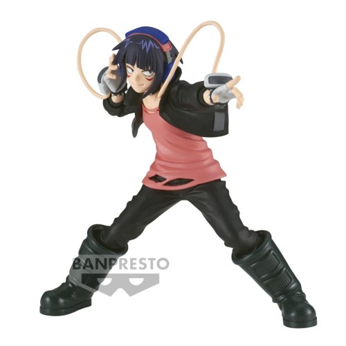MY HERO ACADEMIA - Kyoka Jiro - figurka The Amazing Heroes 13cm