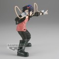 MY HERO ACADEMIA - Kyoka Jiro - figurka The Amazing Heroes 13cm