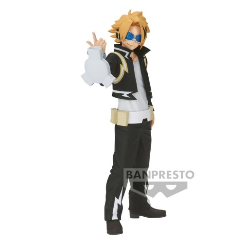 MY HERO ACADEMIA - Denki Kaminari - figurka Age Of Heroes 17cm