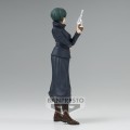 JUJUTSU KAISEN - Mai Zenin - figurka Jukon No Kata 15cm