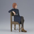JUJUTSU KAISEN - Nobara Kugisaki - figurka Break Time 11cm