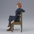JUJUTSU KAISEN - Nobara Kugisaki - figurka Break Time 11cm