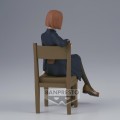 JUJUTSU KAISEN - Nobara Kugisaki - figurka Break Time 11cm
