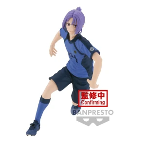 BLUE LOCK - Reo Mikage - figurka 15cm