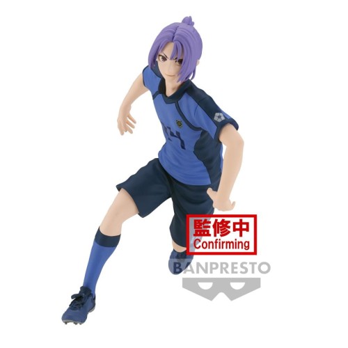 BLUE LOCK - Reo Mikage - figurka 15cm