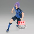 BLUE LOCK - Reo Mikage - figurka 15cm