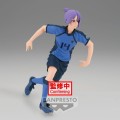 BLUE LOCK - Reo Mikage - figurka 15cm