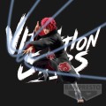 NARUTO SHIPPUDEN - Sasori - figurka Vibration Stars 15cm