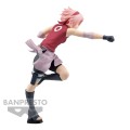 NARUTO SHIPPUDEN - Haruno Sakura - figurka Vibration Stars 16cm