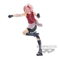 NARUTO SHIPPUDEN - Haruno Sakura - figurka Vibration Stars 16cm