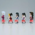 DEMON SLAYER - WCF Volume 9 - Assortiments 12 figurkas 7cm