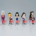 DEMON SLAYER - WCF Volume 9 - Assortiments 12 figurkas 7cm