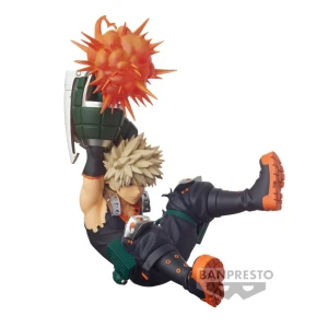 MY HERO ACADEMIA - Katsuki Bakugo - figurka 9cm