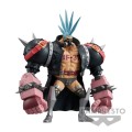 ONE PIECE FILM RED - Franky - figurka DXF-The Grandline Men 15cm