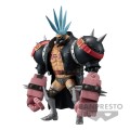 ONE PIECE FILM RED - Franky - figurka DXF-The Grandline Men 15cm
