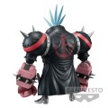 ONE PIECE FILM RED - Franky - figurka DXF-The Grandline Men 15cm