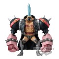 ONE PIECE FILM RED - Franky - figurka DXF-The Grandline Men 15cm