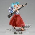ONE PIECE - Yamato - figurka Senkozekkei 11cm 2/2