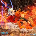 ONE PIECE - Yamato - figurka Senkozekkei 11cm 2/2