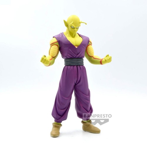 DRAGON BALL SUPER : SUPER HEROES - Piccolo - figurka DXF 18cm