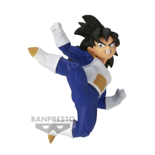 DRAGON BALL Z - Son Gohan - figurka Chosenshiretsuden 9cm