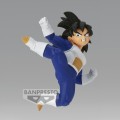 DRAGON BALL Z - Son Gohan - figurka Chosenshiretsuden 9cm