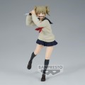 MY HERO ACADEMIA - Himiko Toga - figurka The Evil Villains 15cm