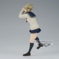 MY HERO ACADEMIA - Himiko Toga - figurka The Evil Villains 15cm