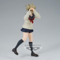 MY HERO ACADEMIA - Himiko Toga - figurka The Evil Villains 15cm