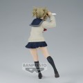 MY HERO ACADEMIA - Himiko Toga - figurka The Evil Villains 15cm