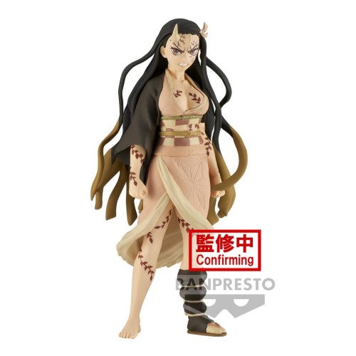 DEMON SLAYER - Nezuko Kamado - figurka 16cm
