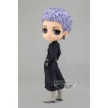 TOKYO REVENGERS - Takashi Mitsuya - Q Posket 14cm