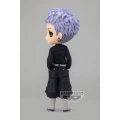 TOKYO REVENGERS - Takashi Mitsuya - Q Posket 14cm