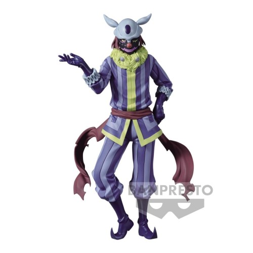 SLIME - Laplace - figurka Otherworlder 17cm