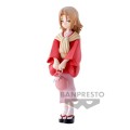 SHAMAN KING - Anna Kyoyama - figurka 13cm