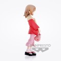SHAMAN KING - Anna Kyoyama - figurka 13cm