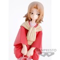 SHAMAN KING - Anna Kyoyama - figurka 13cm