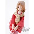 SHAMAN KING - Anna Kyoyama - figurka 13cm
