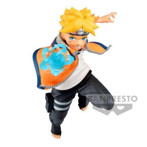 BORUTO - Uzumaki Boruto - figurka Vibration Stars 13cm