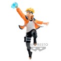 BORUTO - Uzumaki Boruto - figurka Vibration Stars 13cm