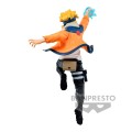 BORUTO - Uzumaki Boruto - figurka Vibration Stars 13cm