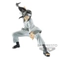 NARUTO SHIPPUDEN - Hyuga Neji - figurka Solid And Souls 15cm